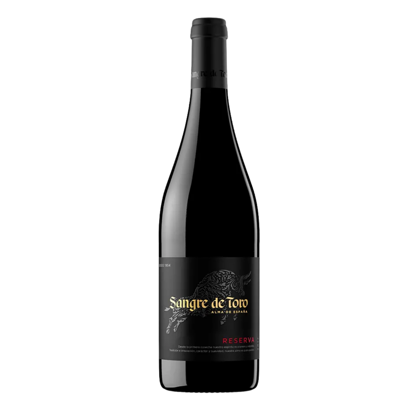 SANGRE DE TORO RESERVA 750 ML
