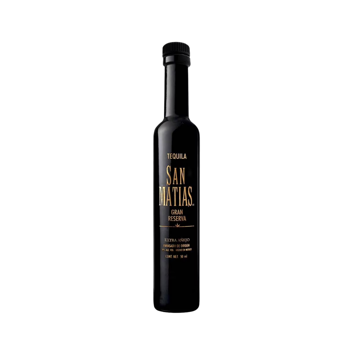 SAN MATIAS GRAN RESERVA 50 ML
