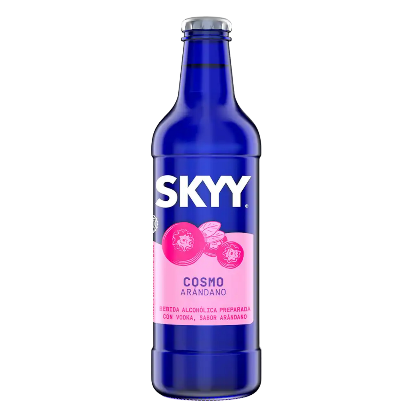 SKYY COSMO ARANDANO 24/275 ML