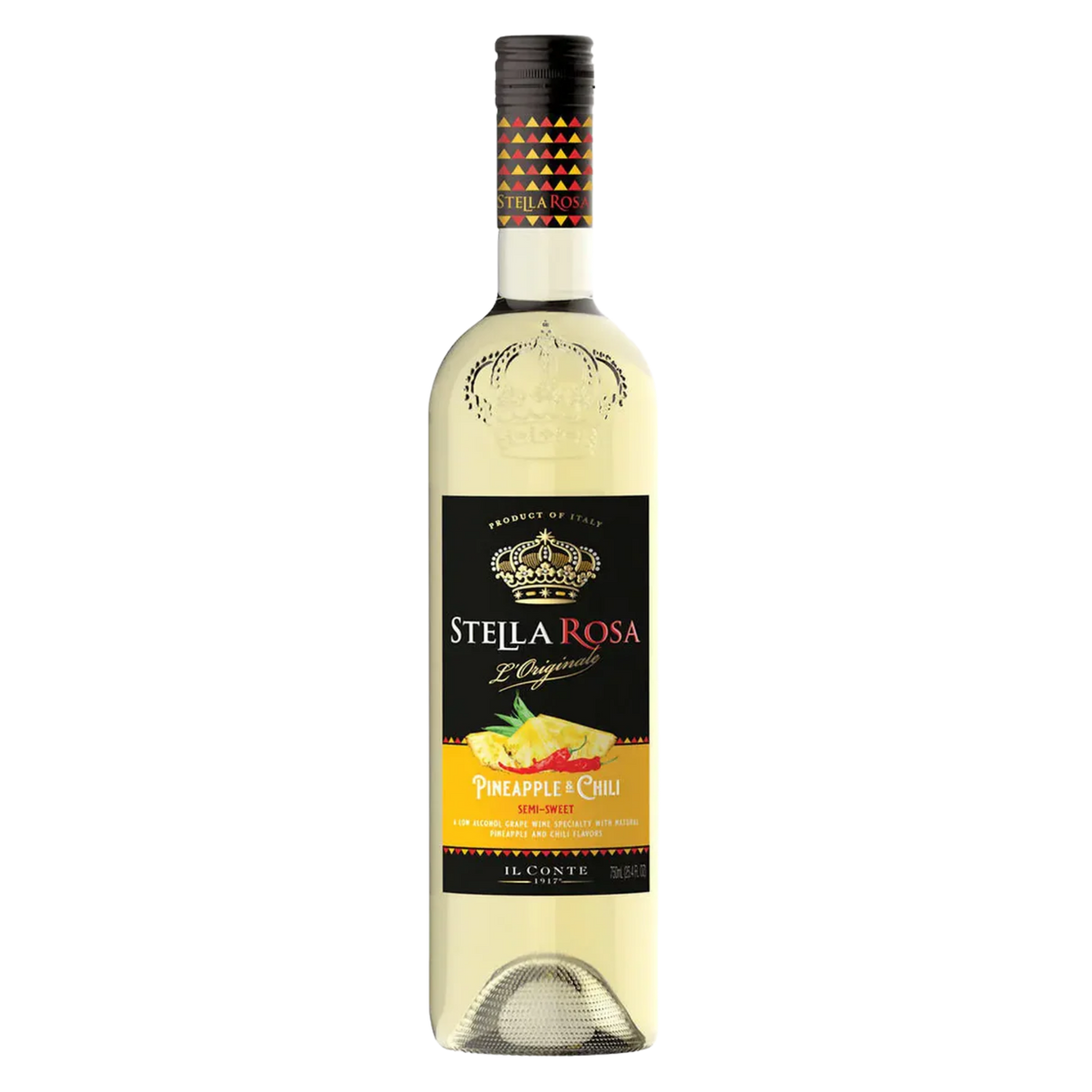 STELLA PINEAPPLE & CHILI 750 ML