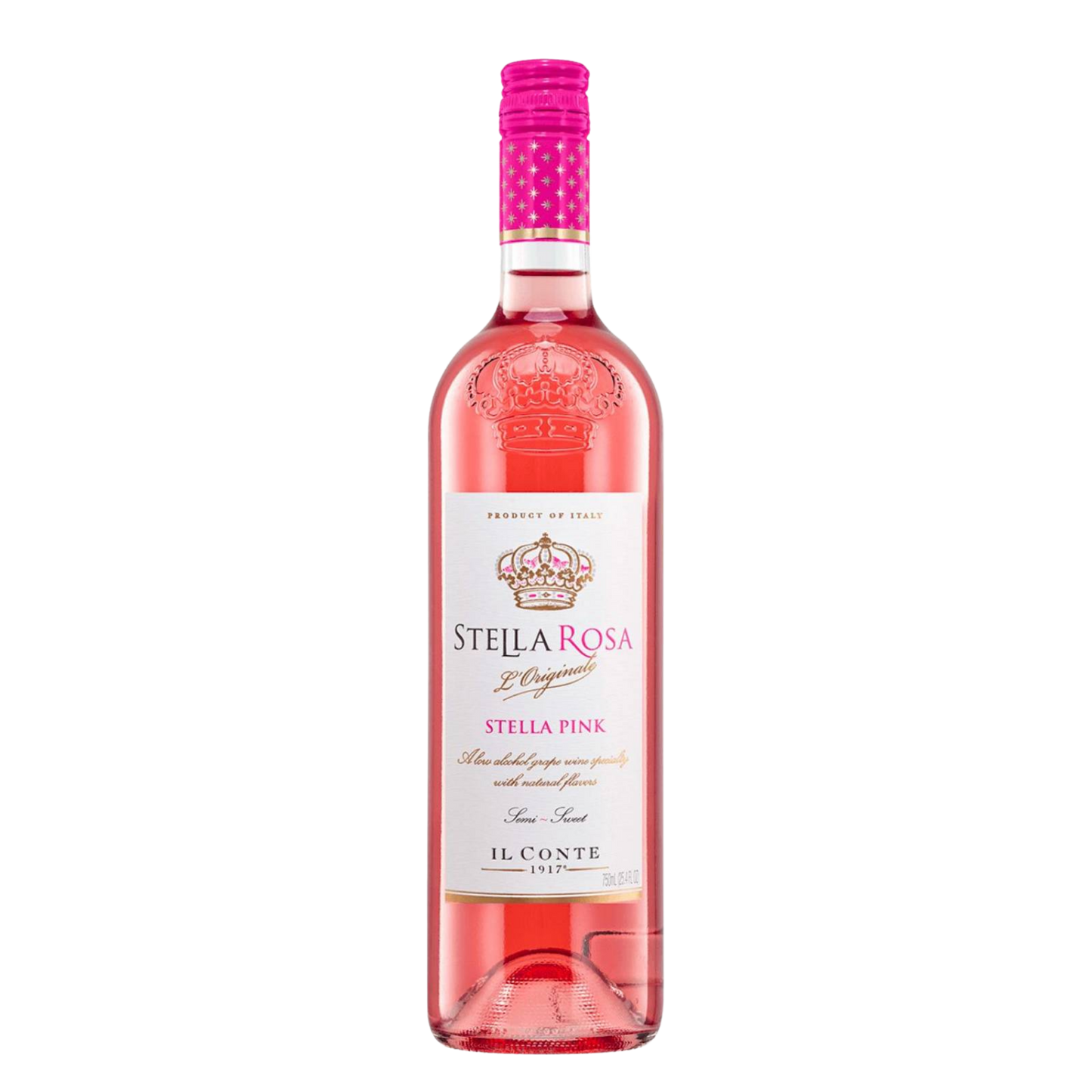 STELLA ROSA PINK