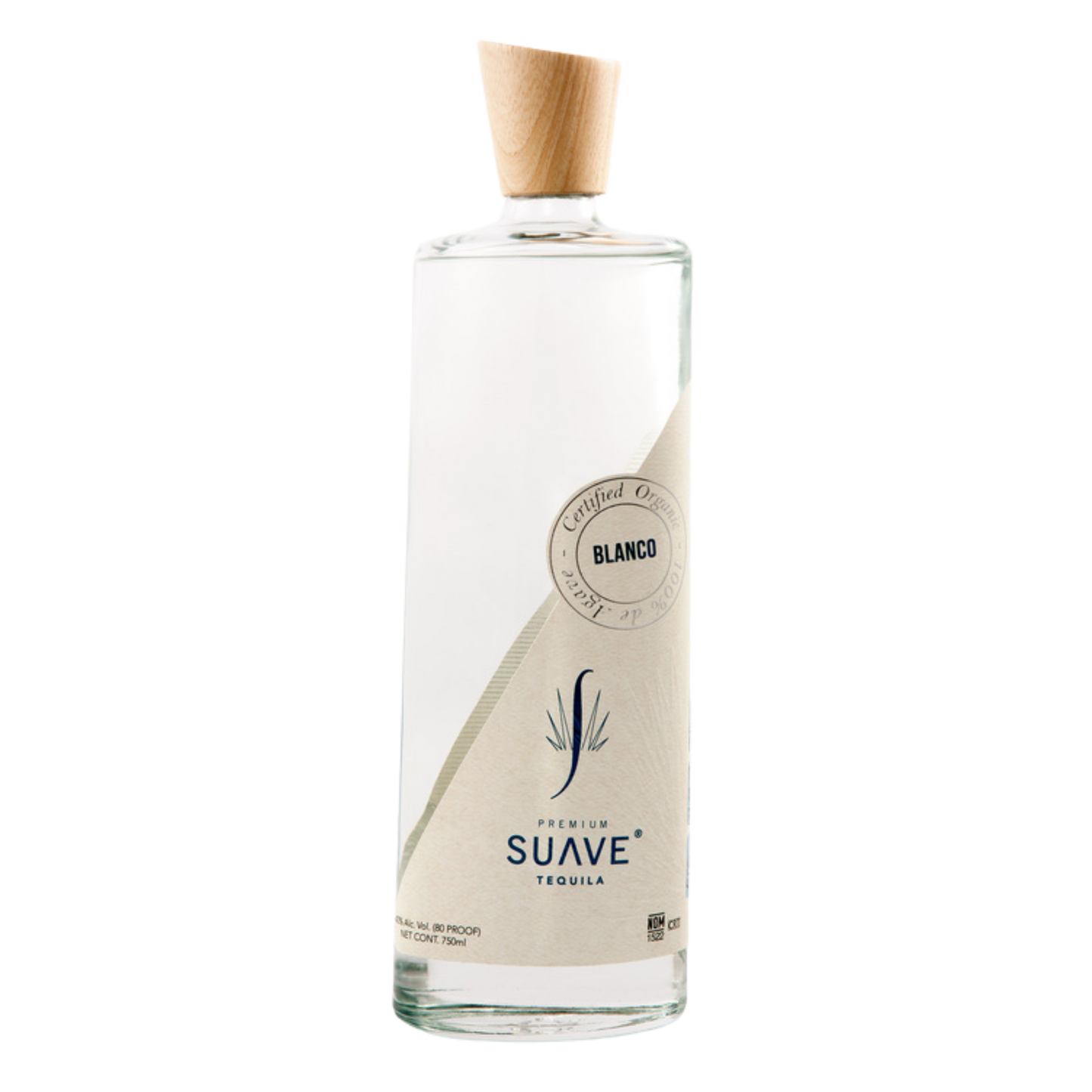 SUAVE BLANCO 750 ML