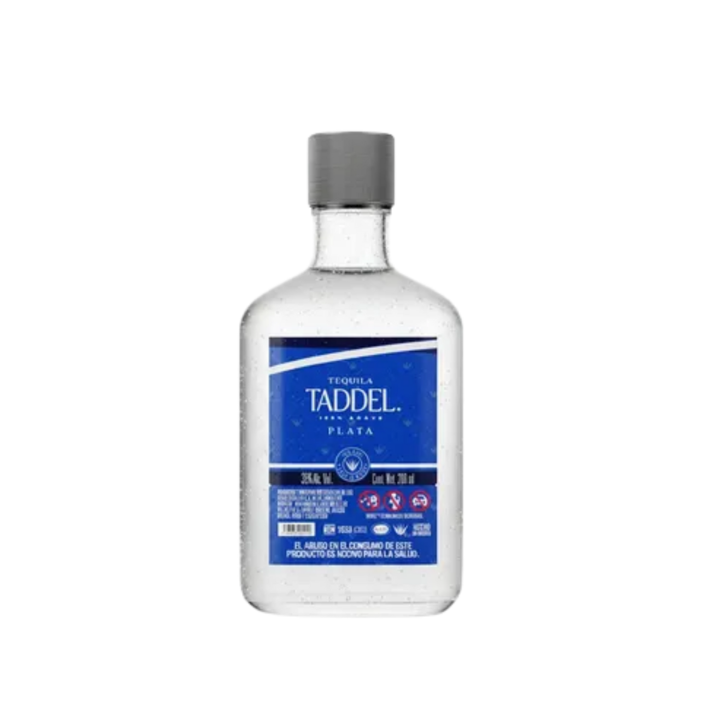 TADDEL PLATA 200 ML