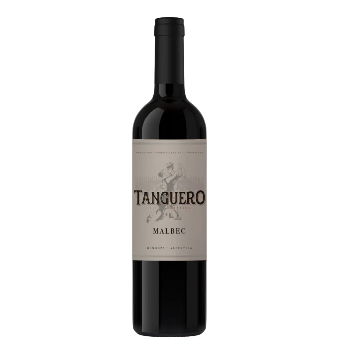 FLICHMAN TANGUERO MALBEC 750 ML