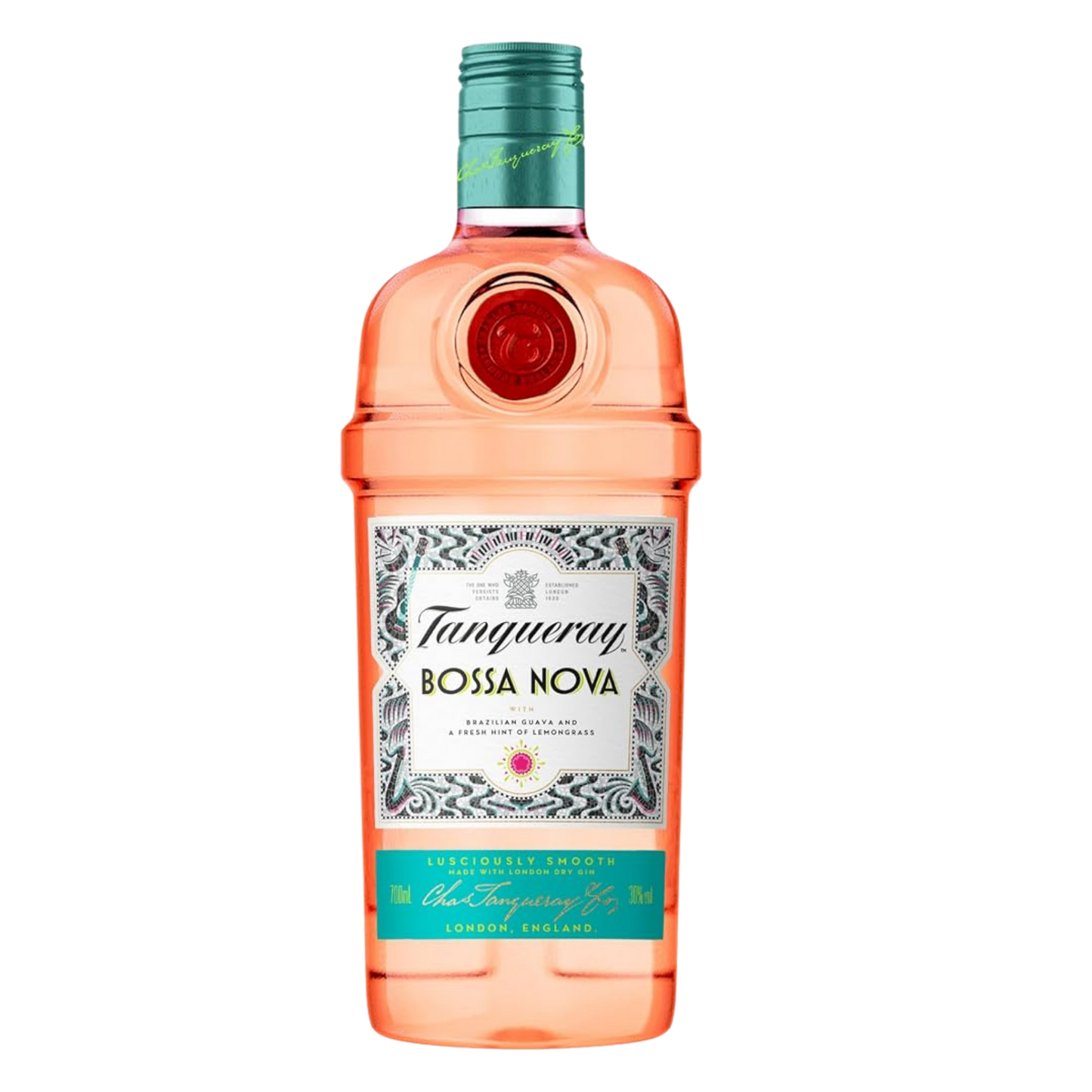 TANQUERAY BOSSA NOVA 700 ML