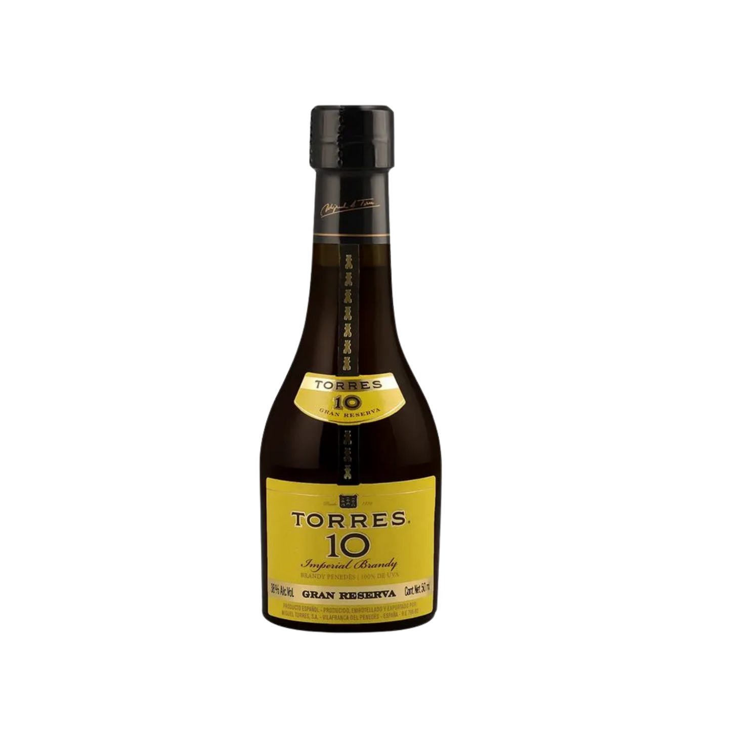 TORRES 10 MINI 50 ML
