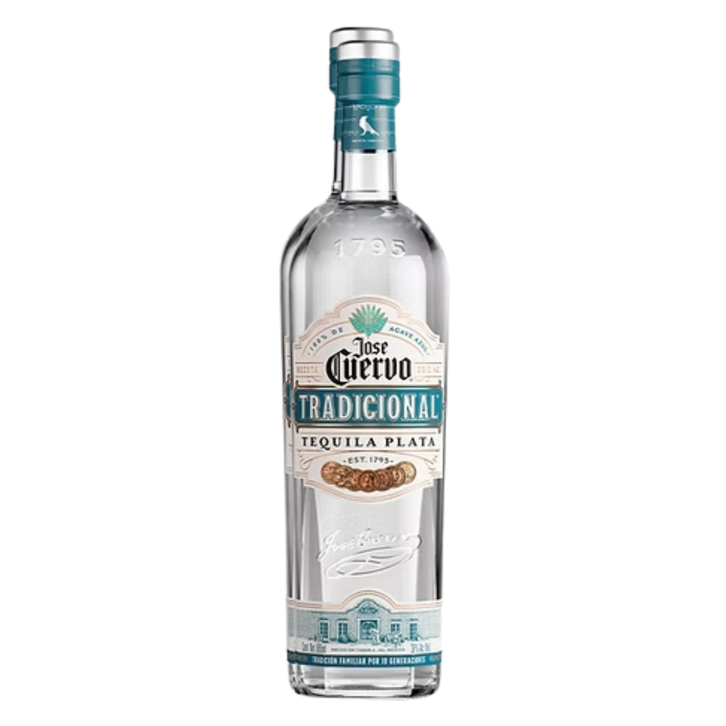 TRADICIONAL PLATA 695 ML
