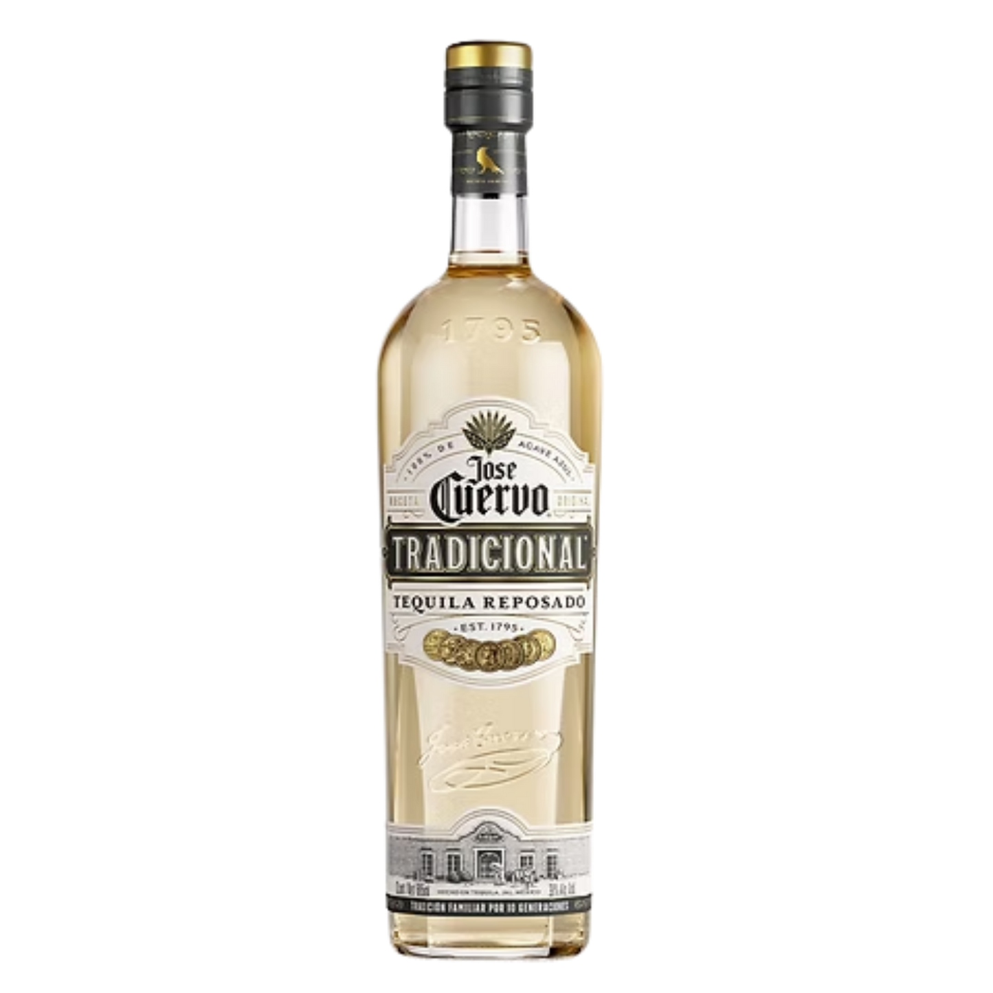 TRADICIONAL REPOSADO 695 ML