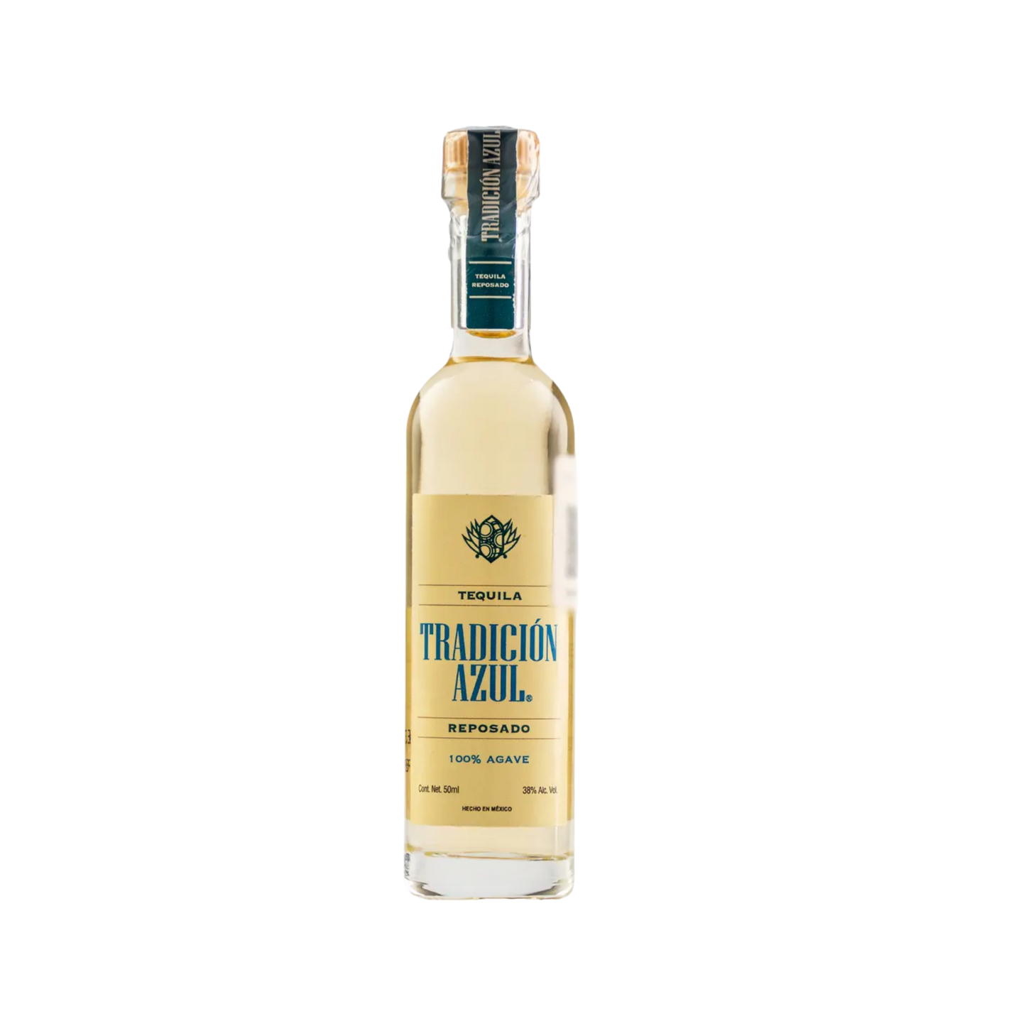 TRADICION AZUL REPOSADO 50 ML