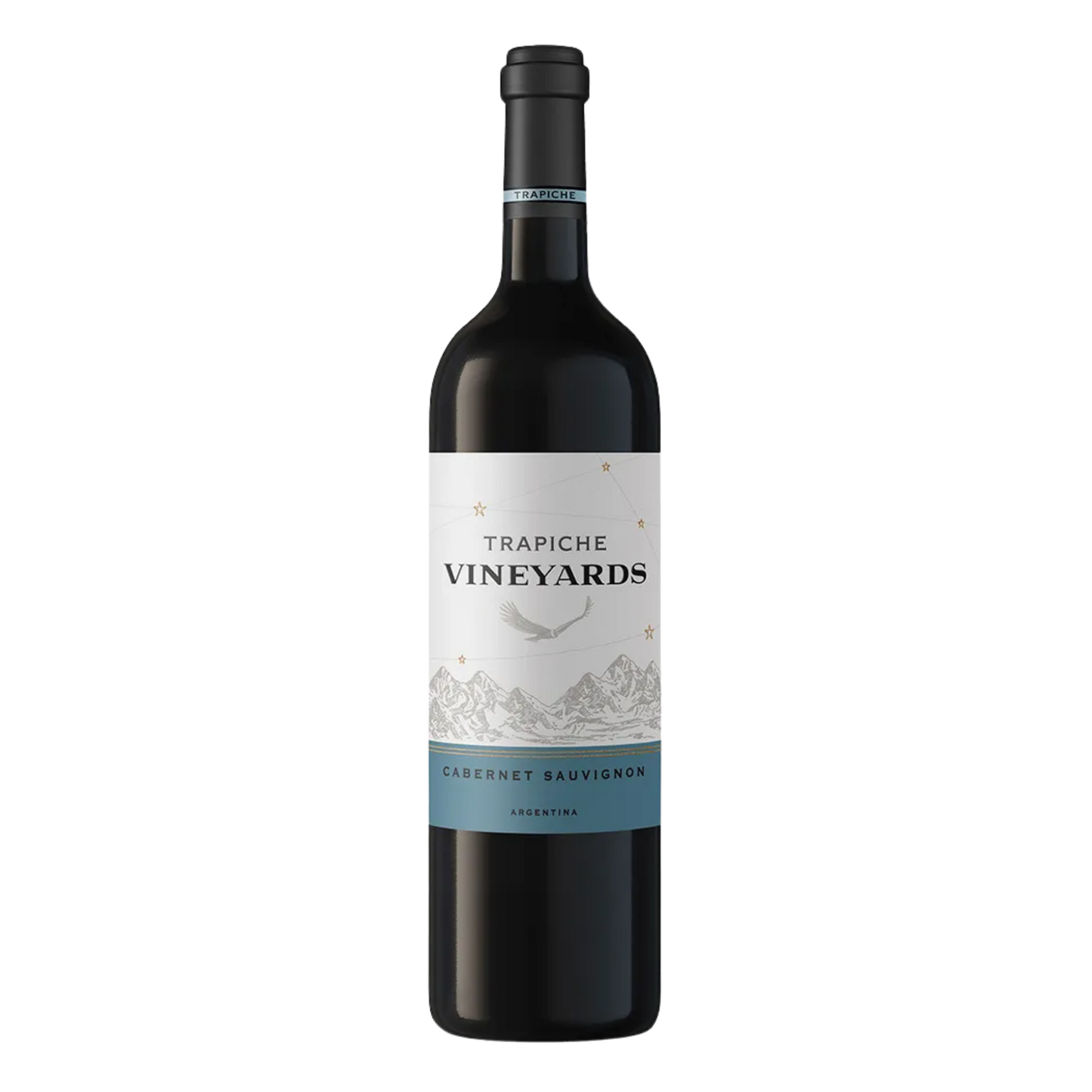 TRAPICHE CABERNET 750 ML