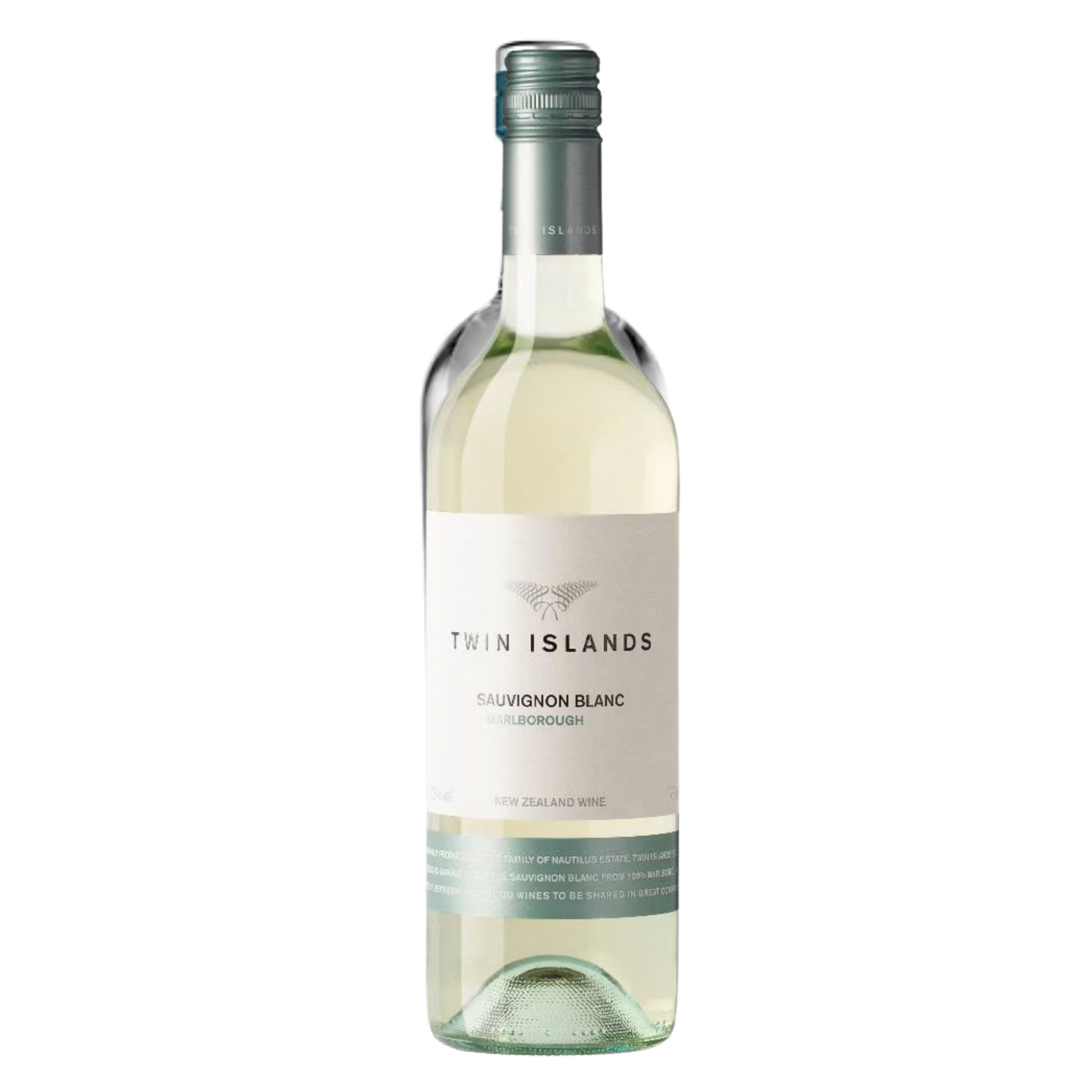 TWIN ISLANDS SAUV BLANC 750 ML