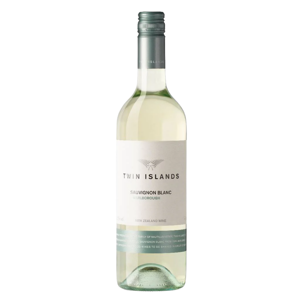 TWIN ISLANDS SAUV BLANC 750 ML