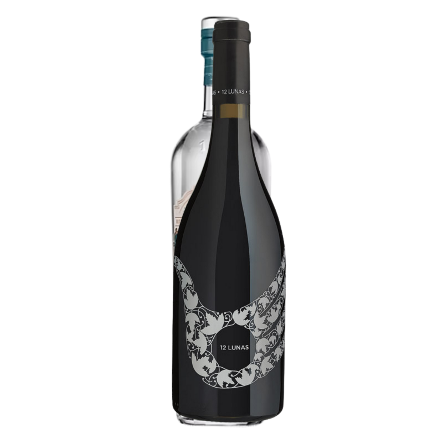 12 LUNAS 750 ML