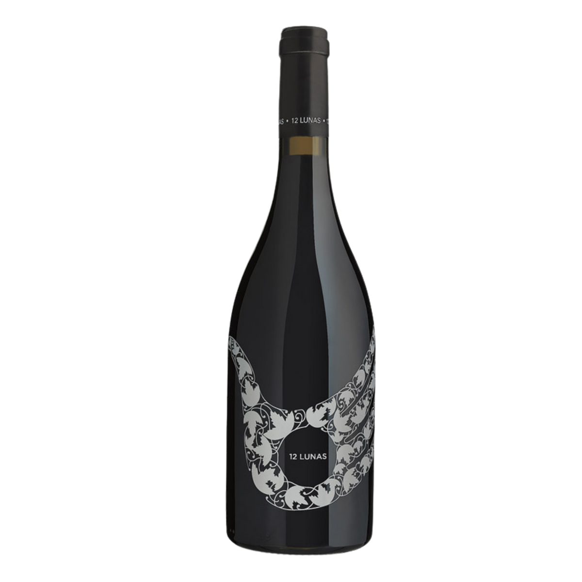 12 LUNAS 750 ML