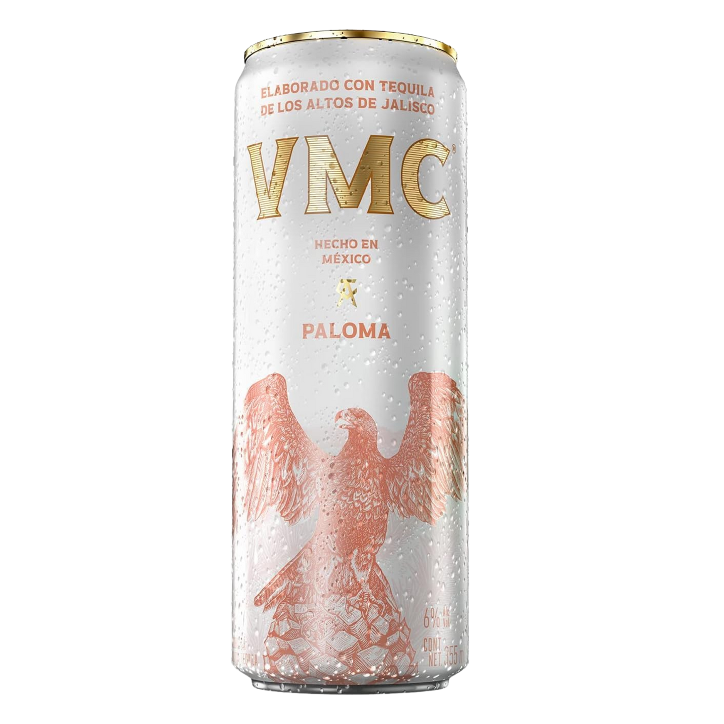 VMC PALOMA 6/355 ML