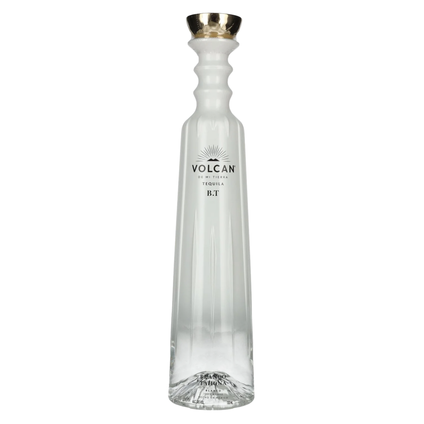 VOLCAN DE MI TIERRA BLANCO TAHONA 750 ML