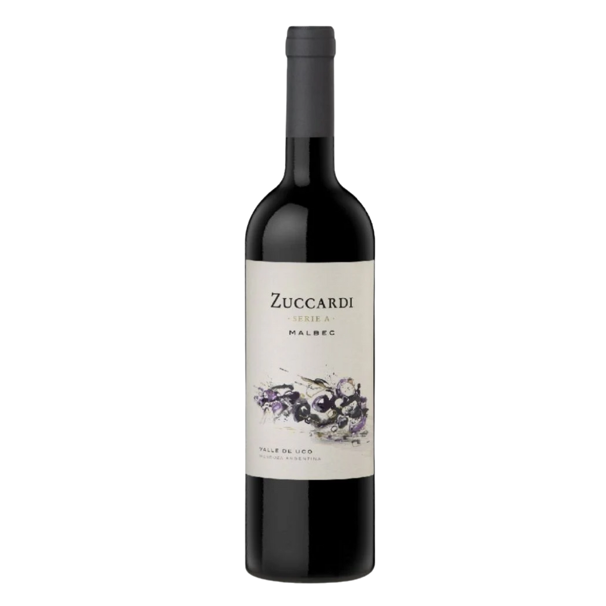 ZUCCARDI MALBEC 750 ML