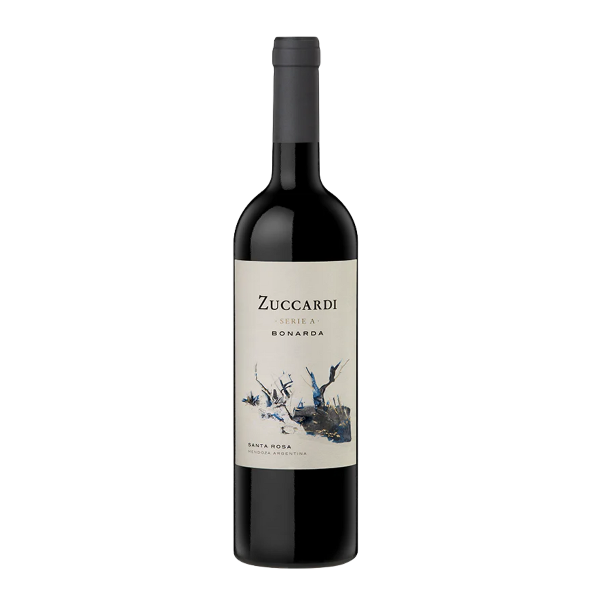 ZUCCARDI SERIE A. BONARDA 750 ML