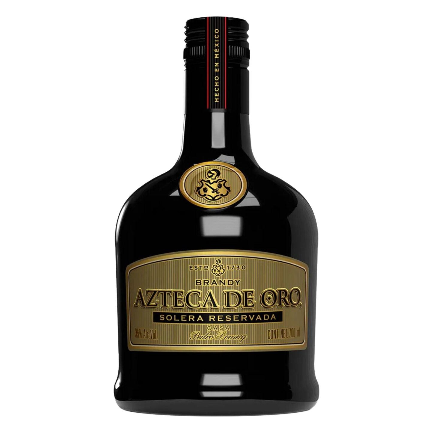 AZTECA DE ORO 700 ML