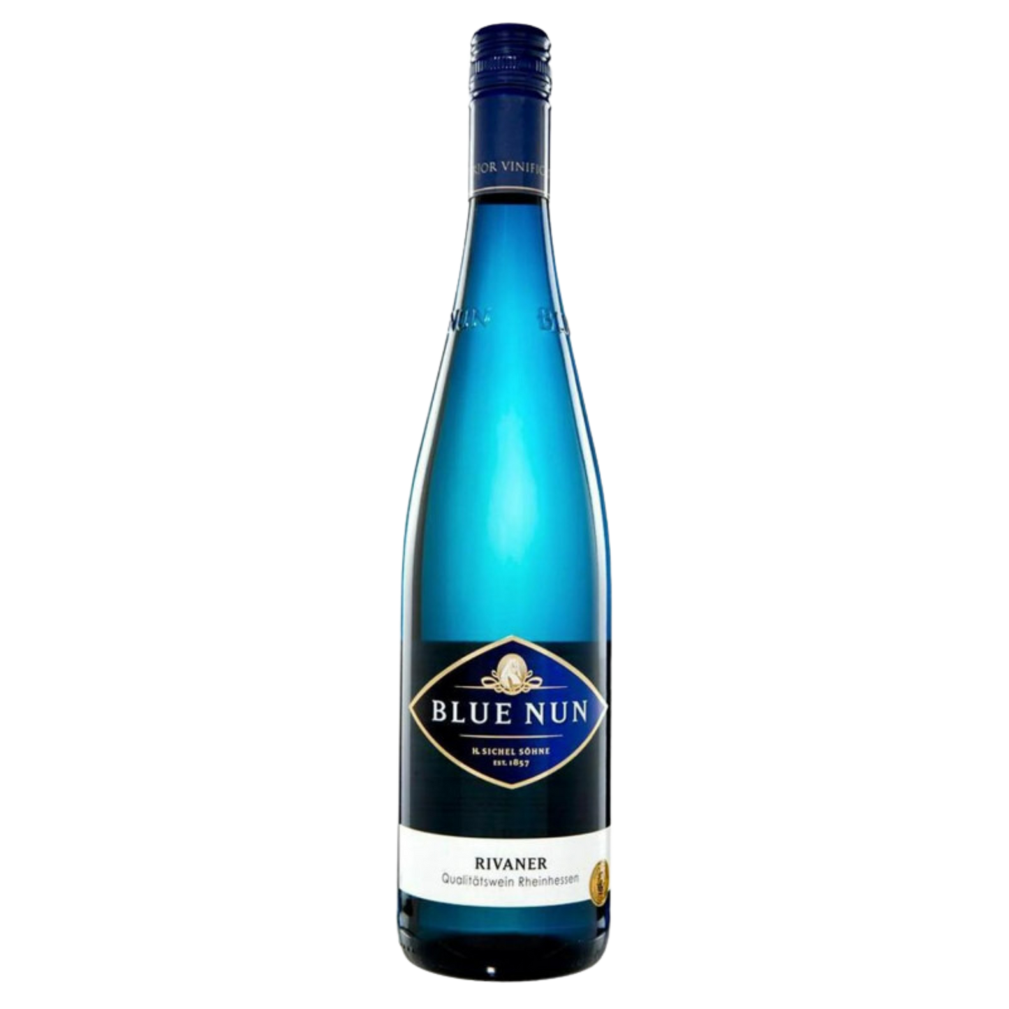 BLUE NUN RIVANER 750 ML