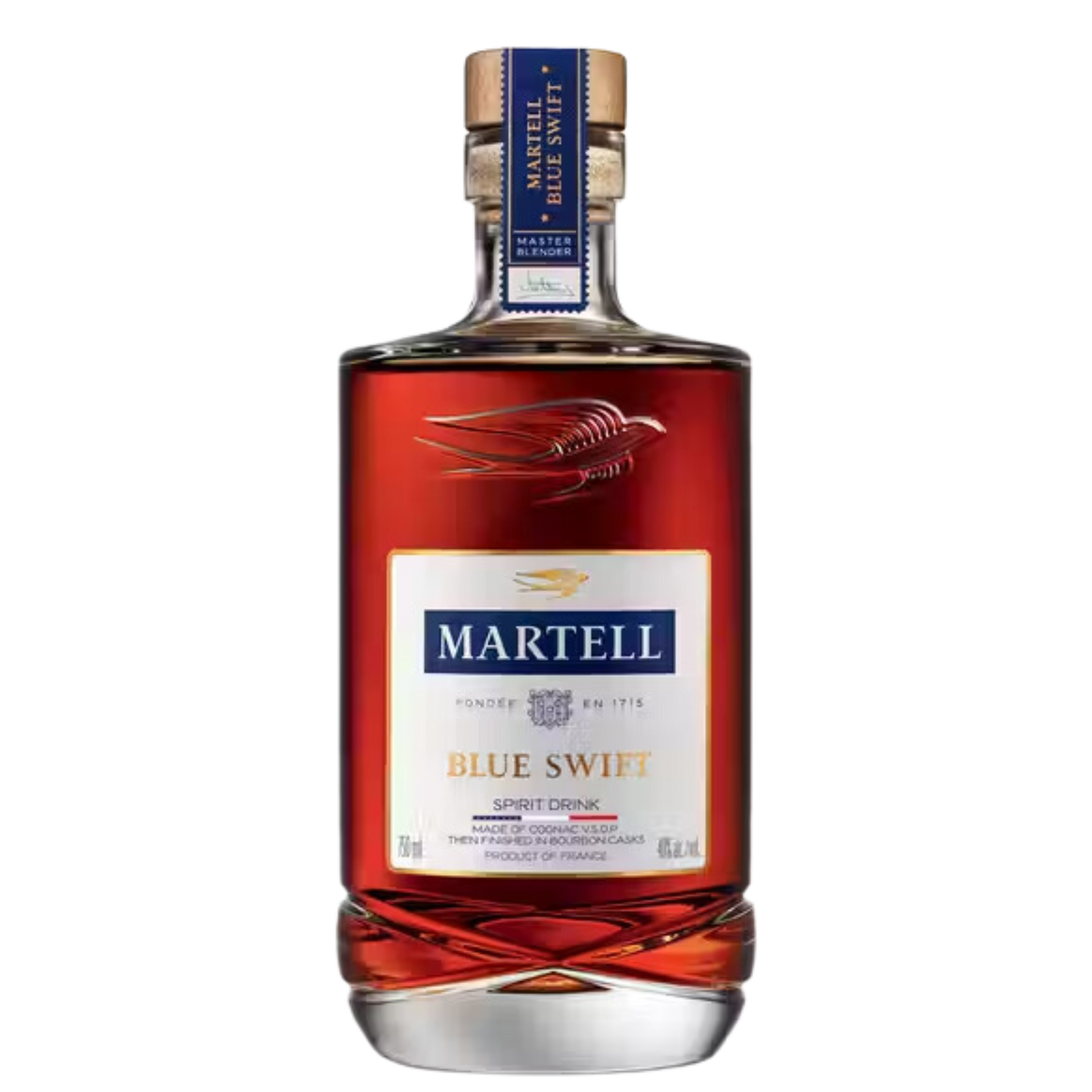 MARTELL BLUE SWIFT 700 ML