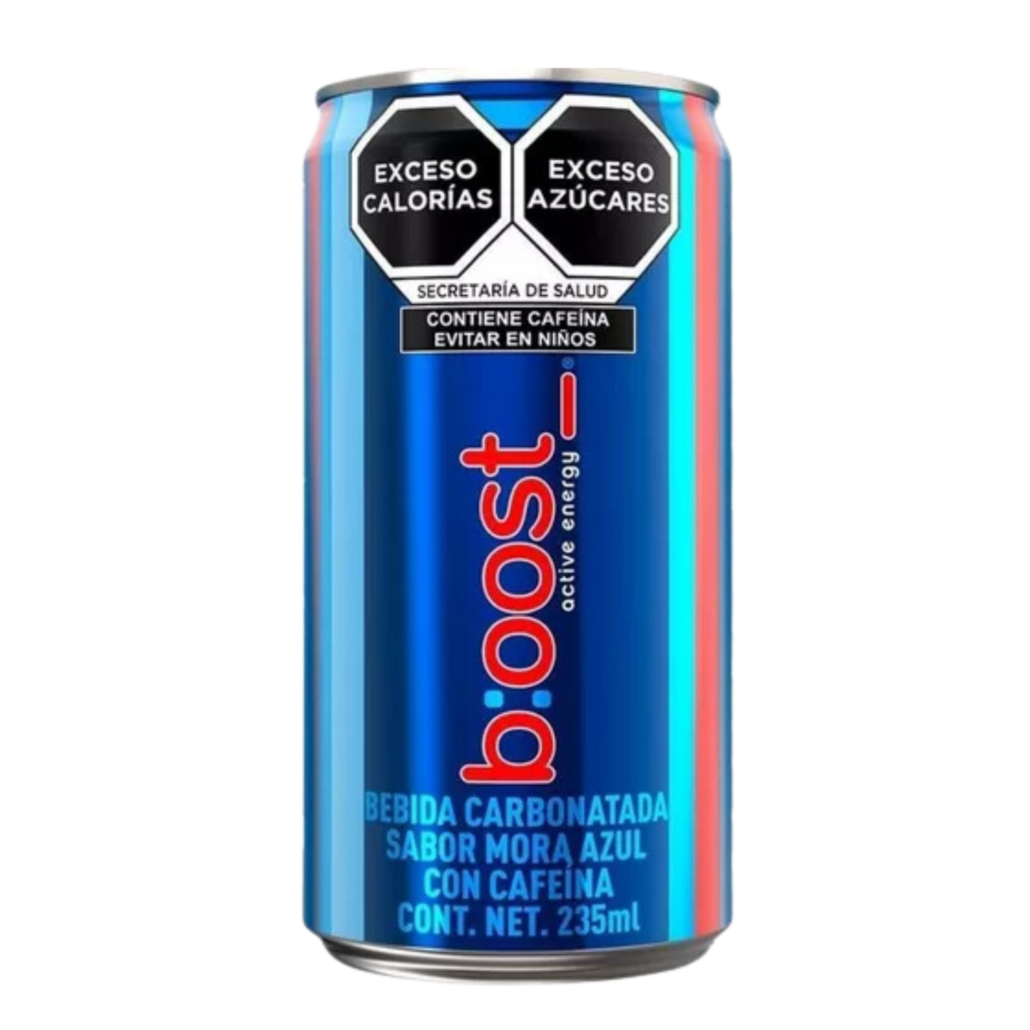 BOOST 235 ML