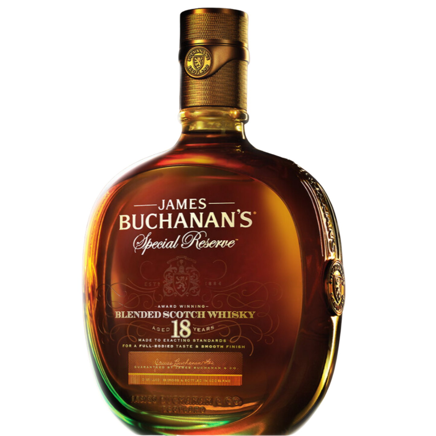BUCHANAN´S 18 AÑOS 750 ML