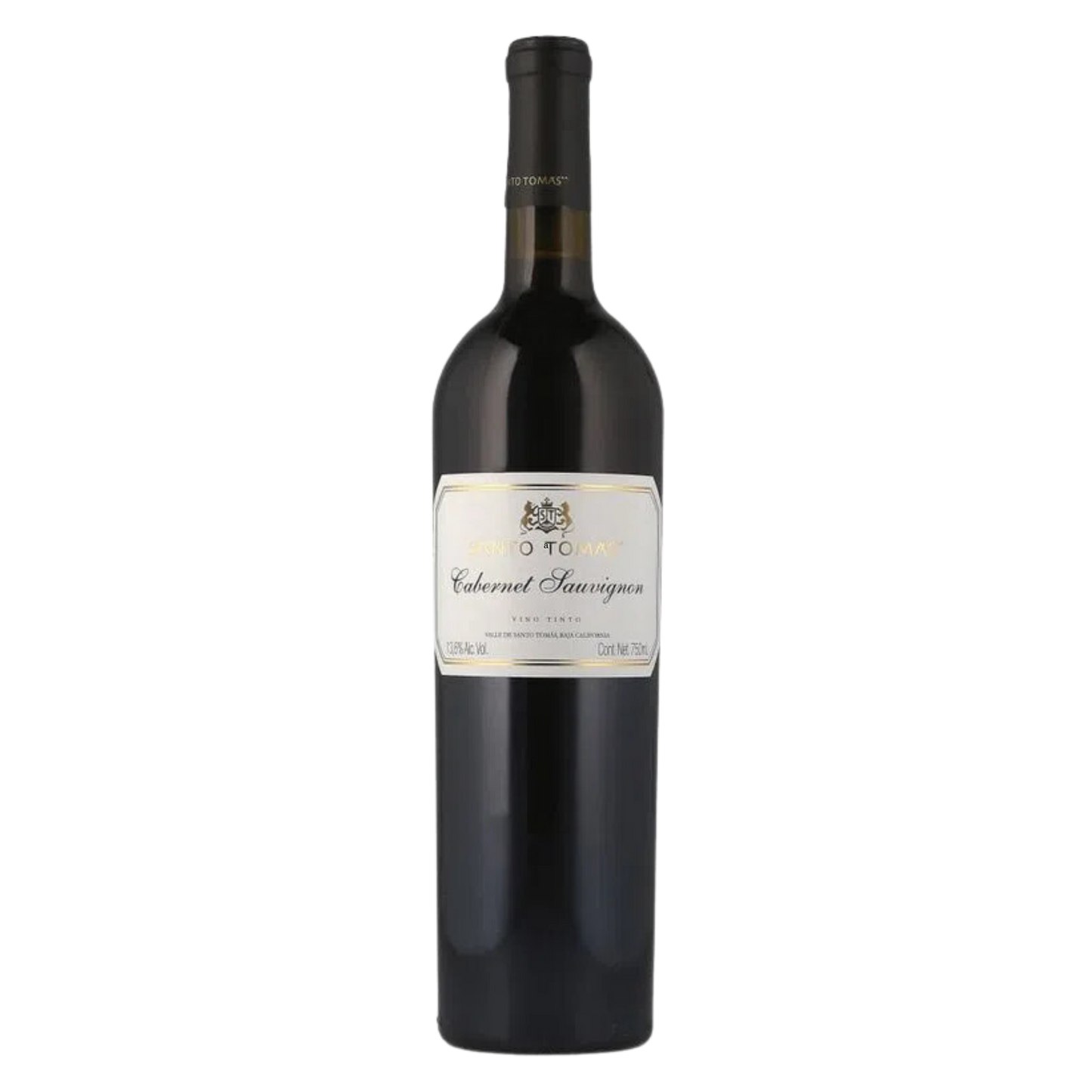 SANTO TOMAS CABERNET ESPECIAL 750 ML