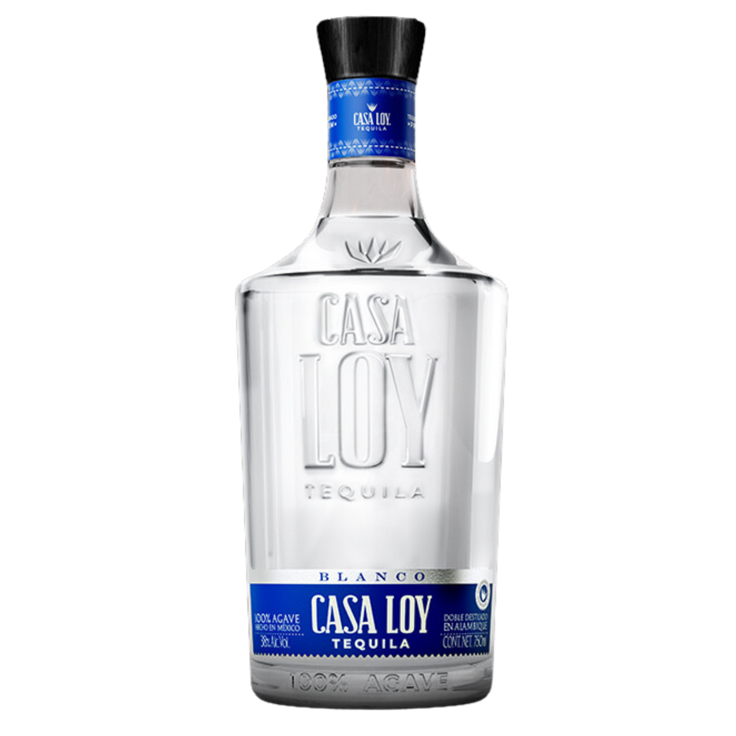 CASA LOY BLANCO 750 ML