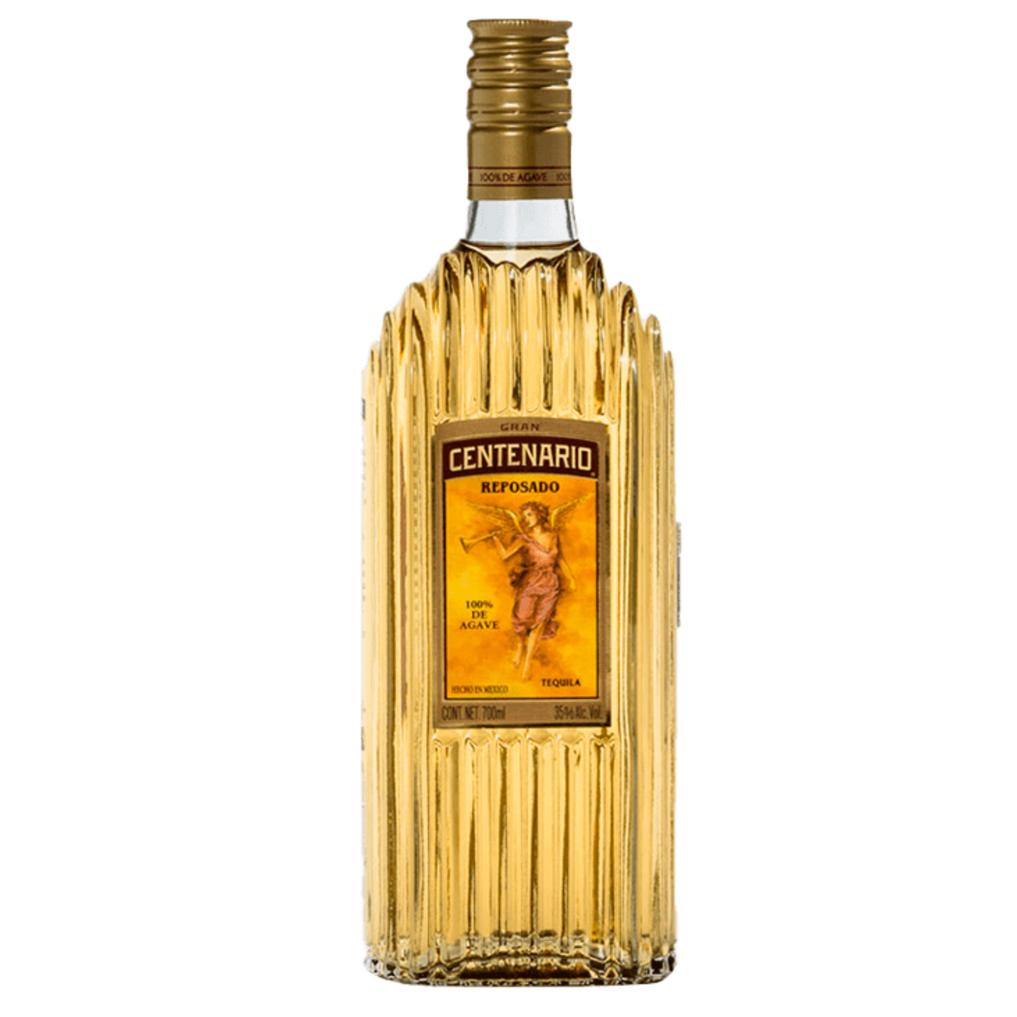 GRAN CENTENARIO REPOSADO 700 ML