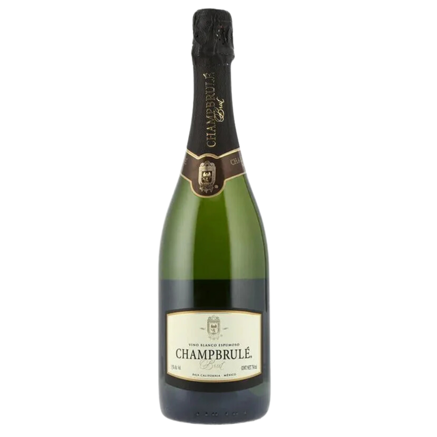 CHAMBRULET BRUT 750 ML