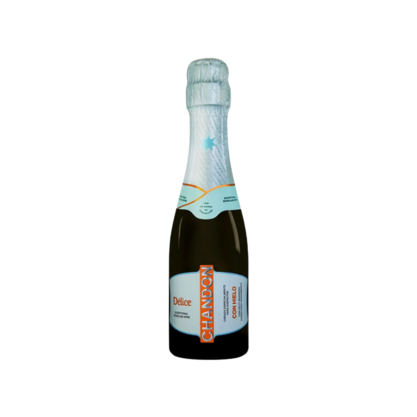 CHANDON DELICE 187 ML
