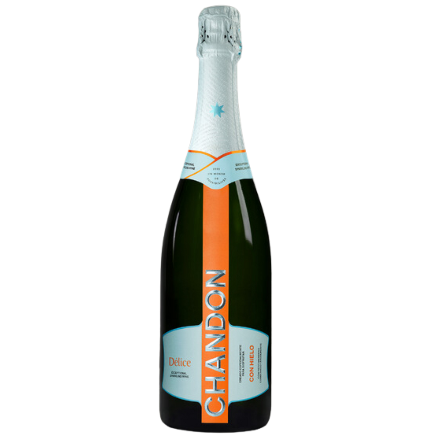 CHANDON DELICE 750 ML