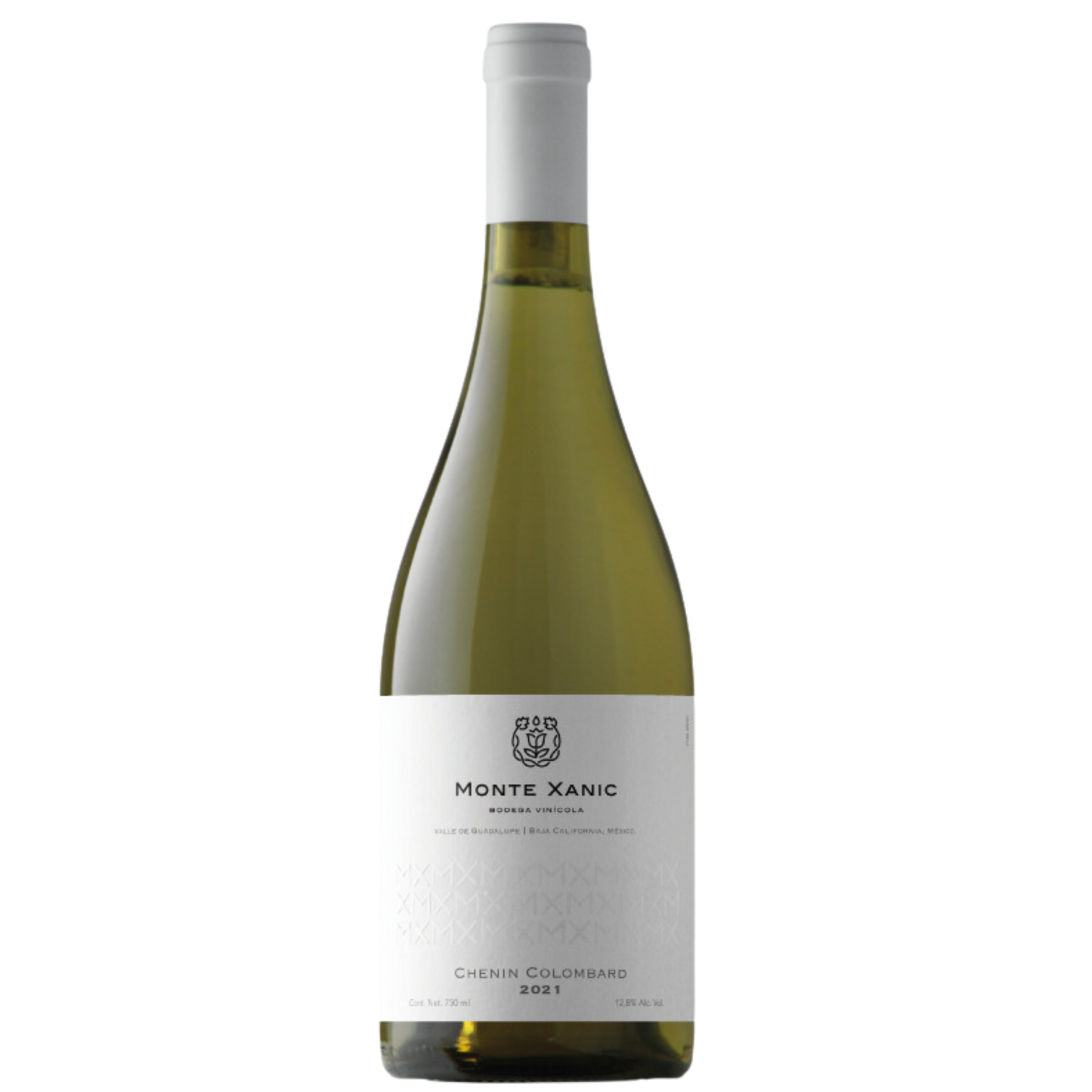 MONTE XANIC CHENIN COLOMBARD 750 ML