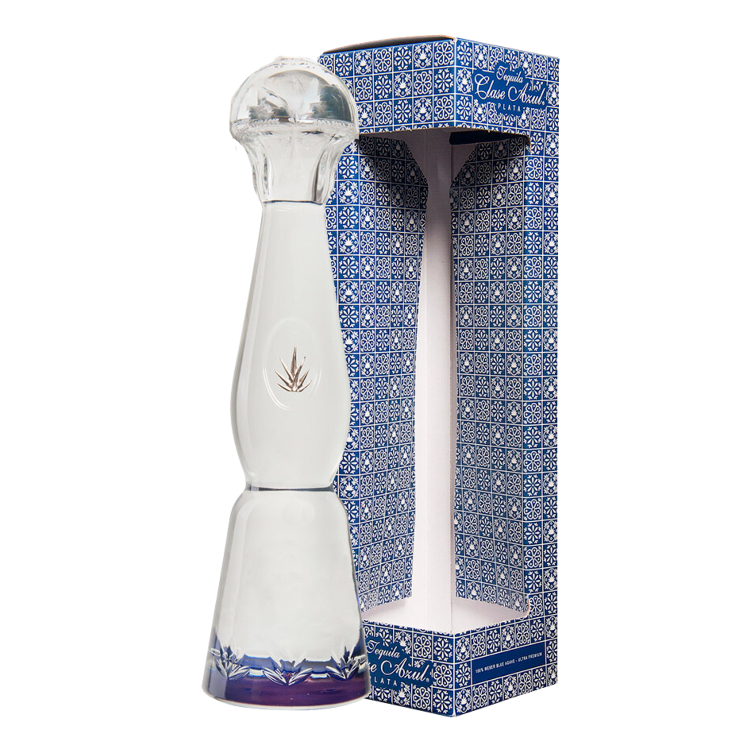 CLASE AZUL PLATA 750 ML