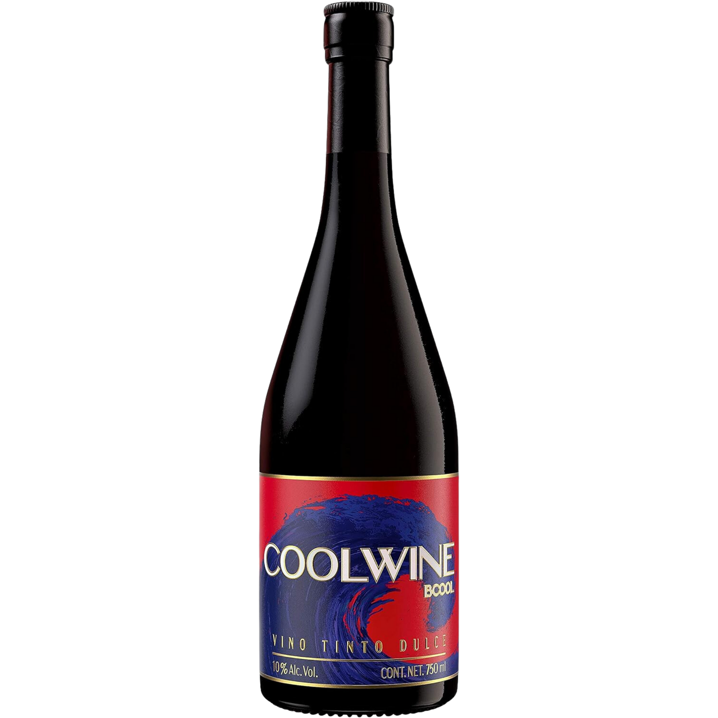 COOLWINE DULCE ESPUMOSO 750 ML