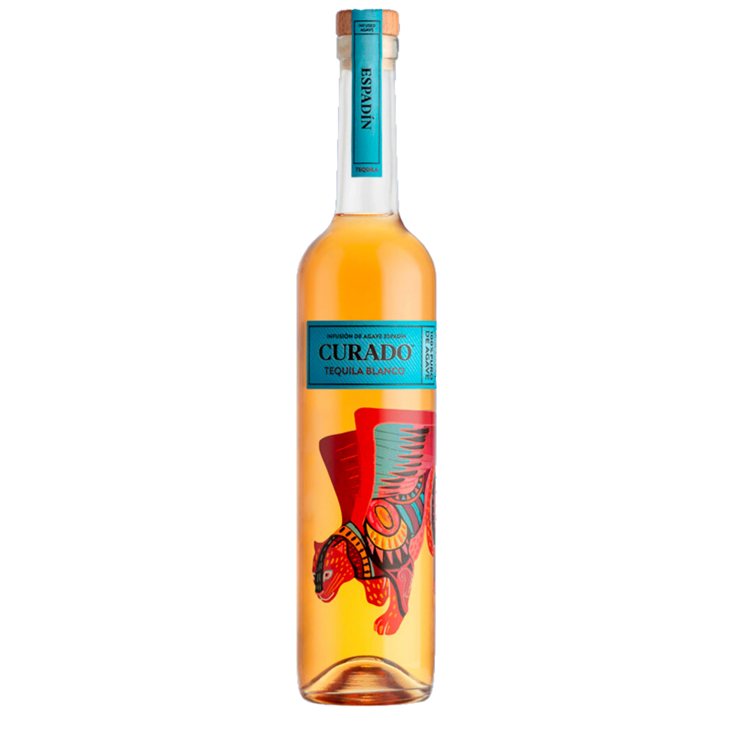 EL PRIMER CURADO DE DON TOMAS BCO AG ESPADIN 750ML
