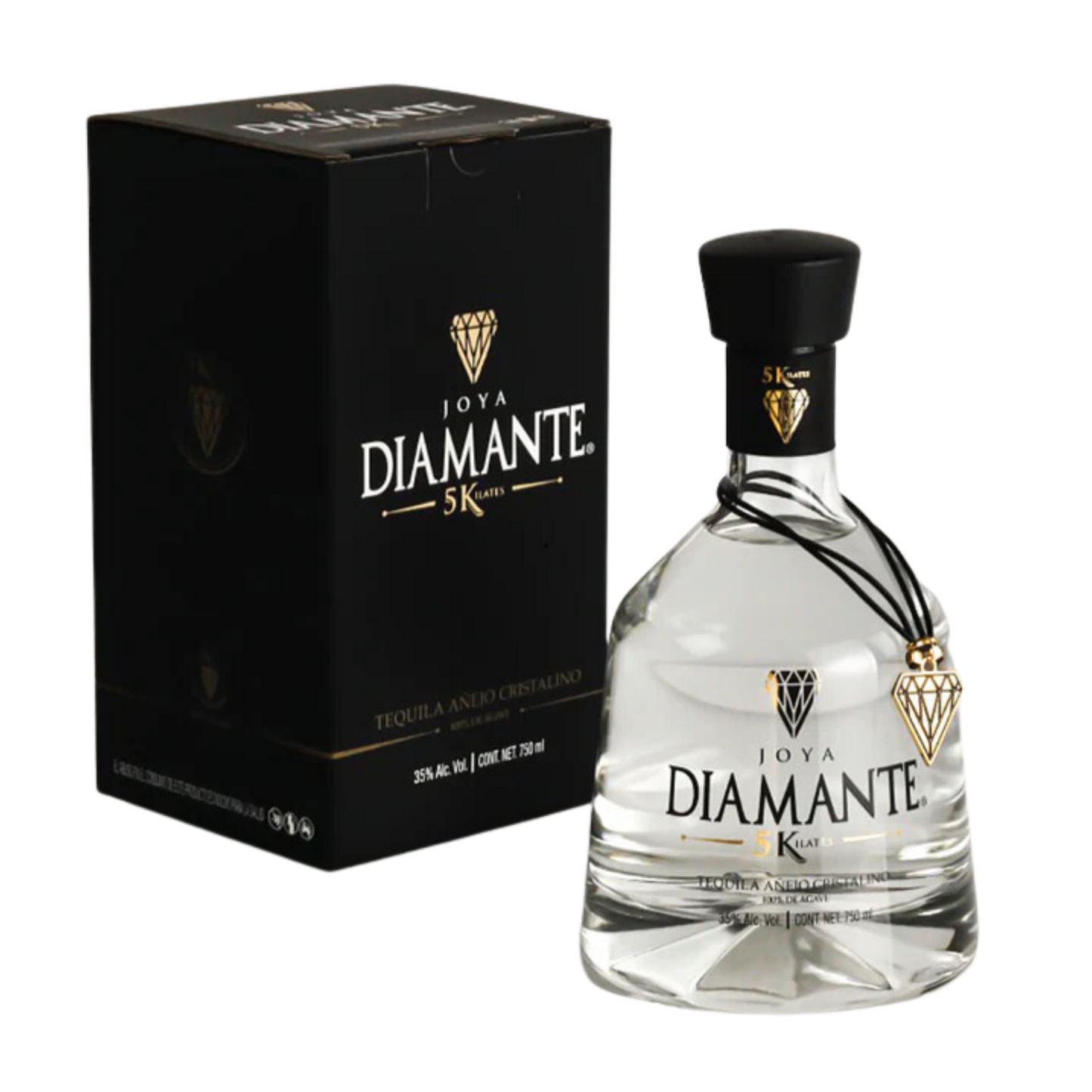 JOYA DIAMANTE 5 KILATES 750 ML