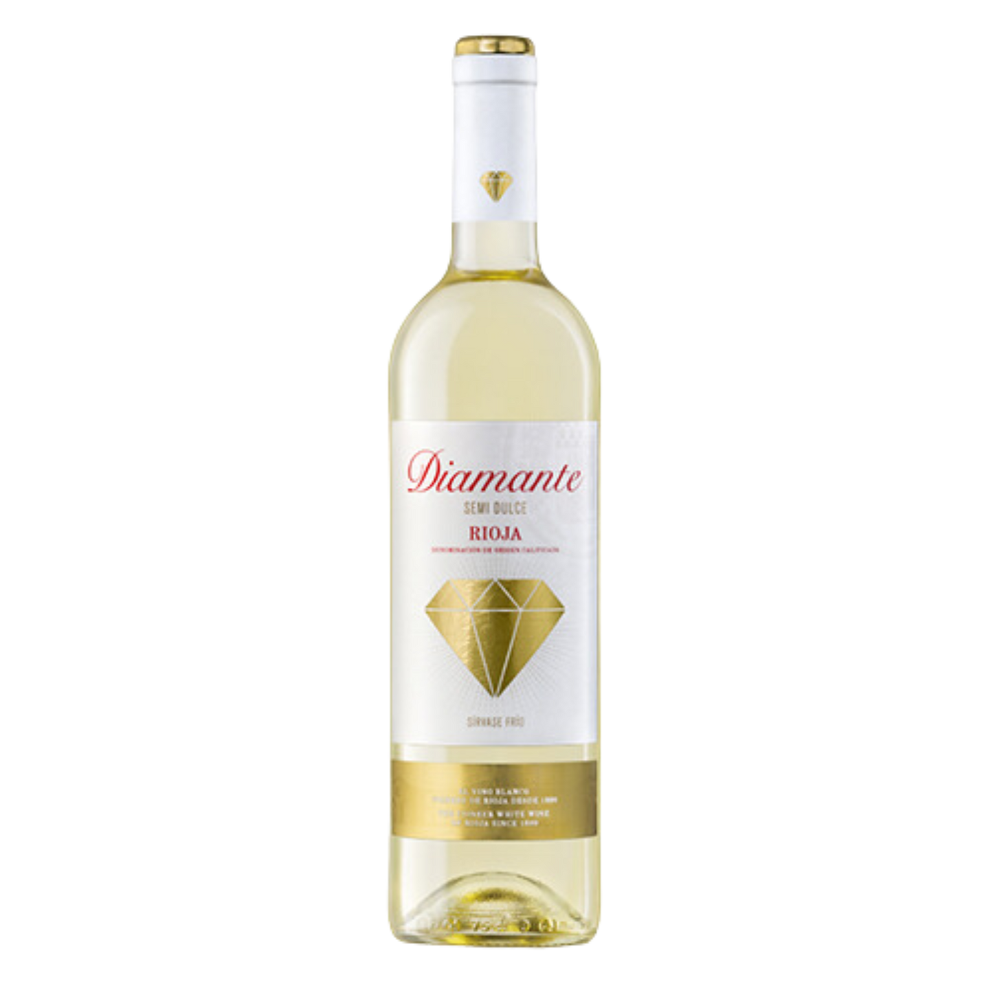 DIAMANTE 750 ML