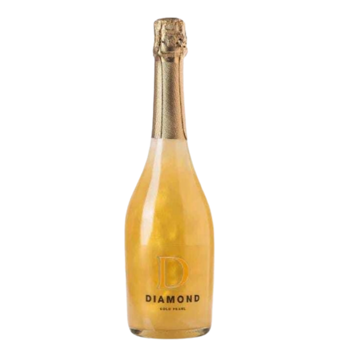 DIAMOND CLOUDY GOLD 750 ML