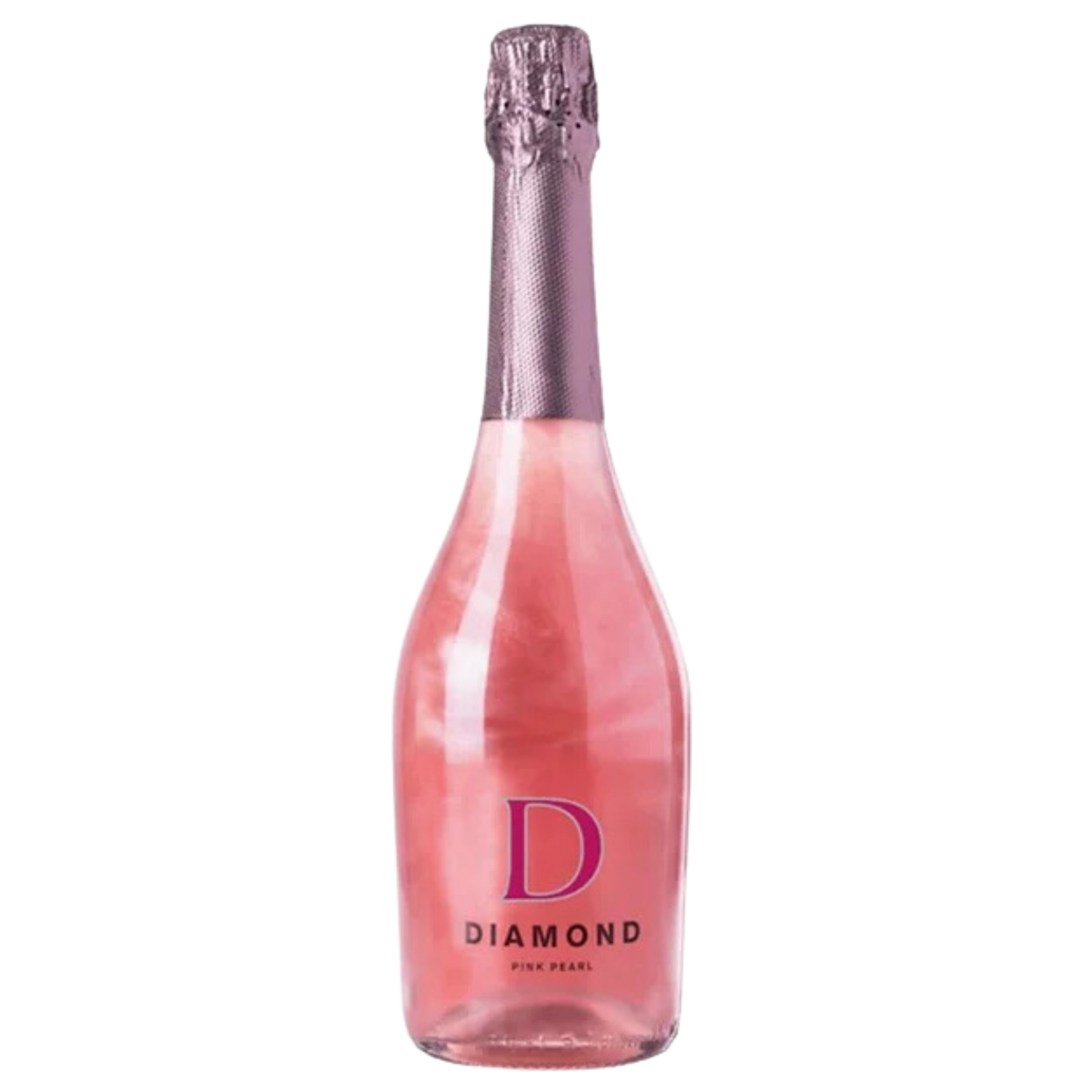 DIAMOND CLOUDY PINK 750 ML