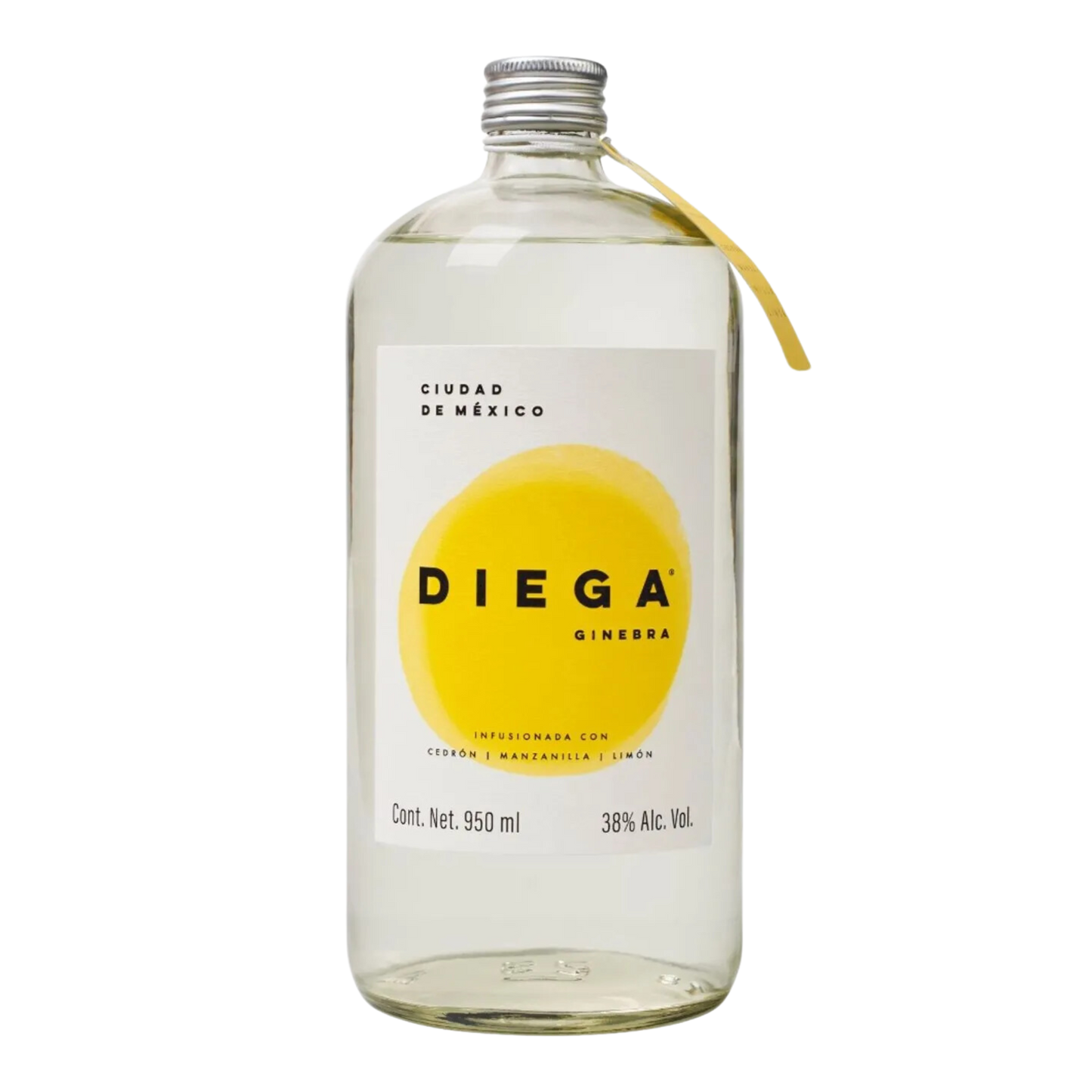 DIEGA ORIGINAL 950 ML