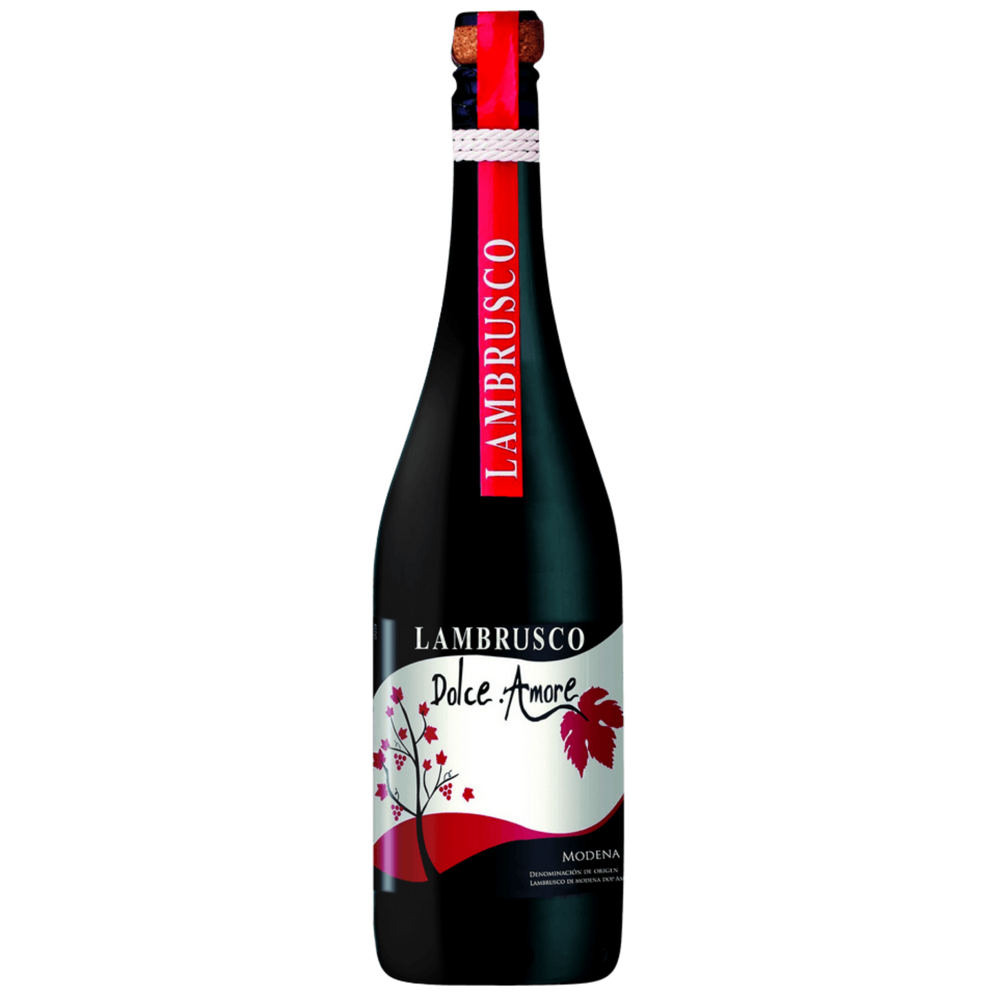 ESP DOLCE AMORE LAMBRUSCO 750 ML