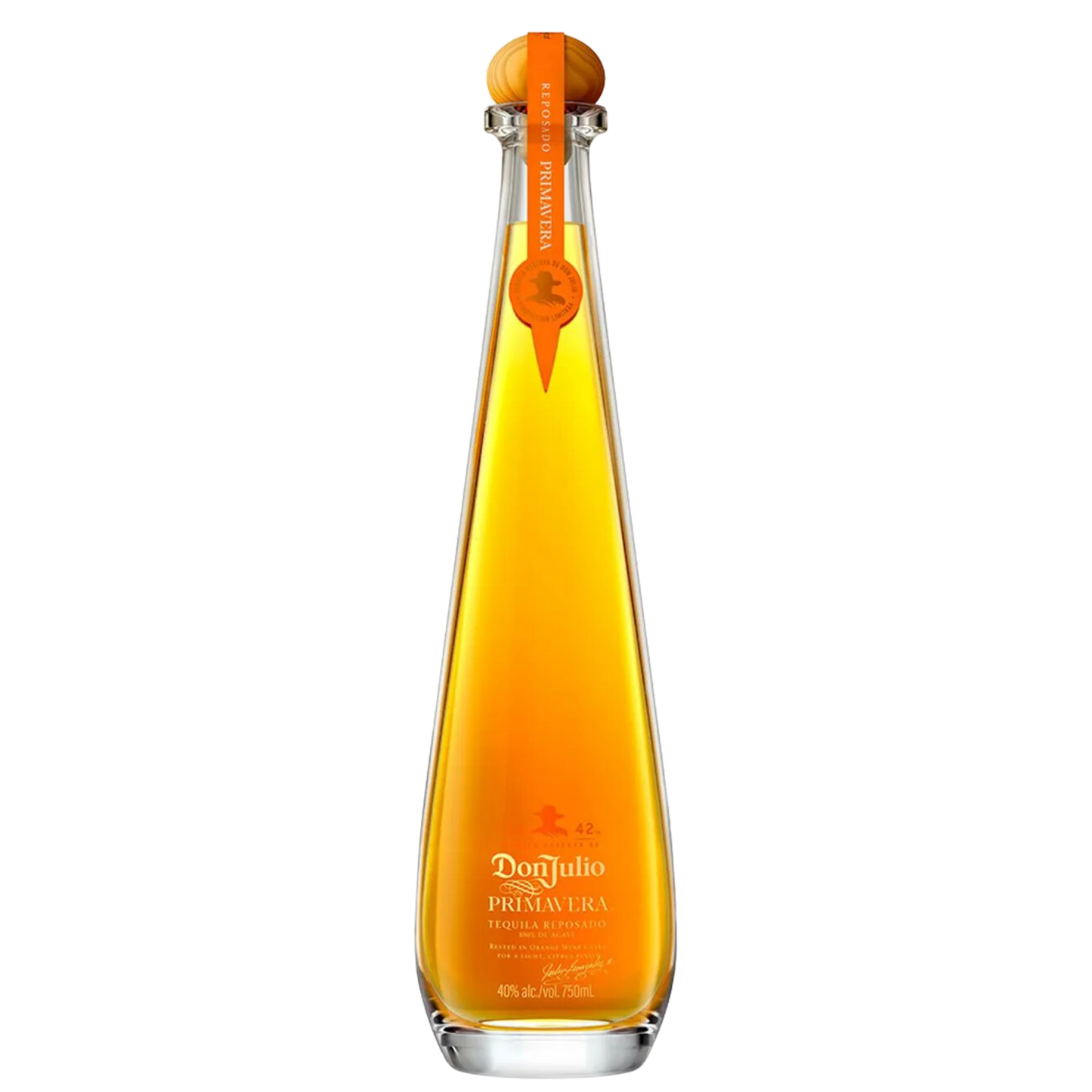 DON JULIO PRIMAVERA 750 ML