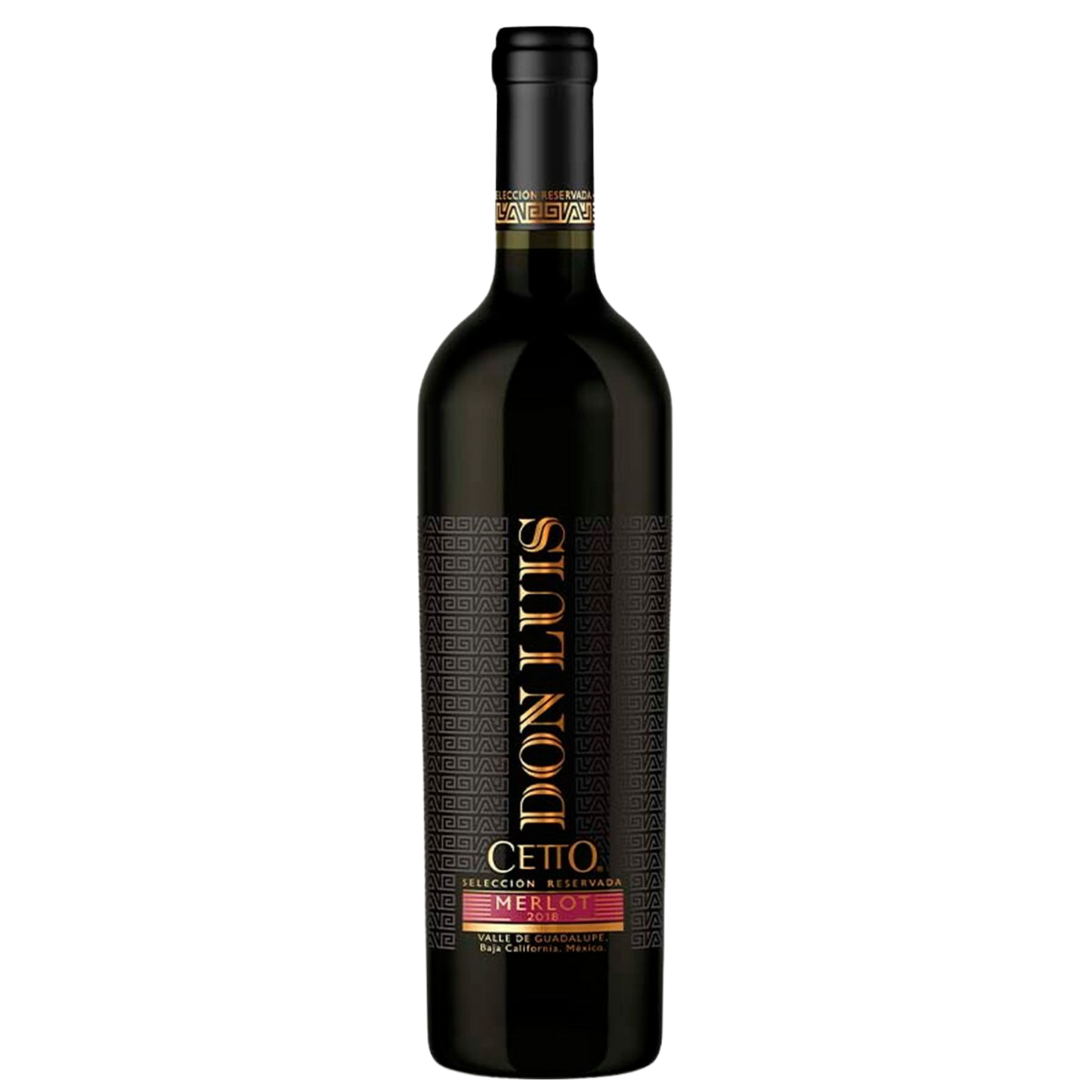 DON LUIS CETTO MERLOT 750 ML