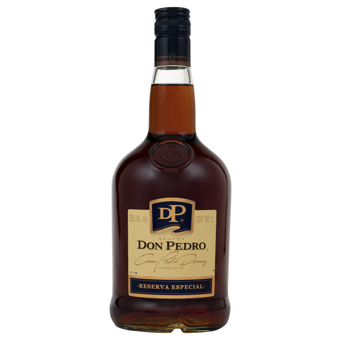 DON PEDRO G RVA 500 ML
