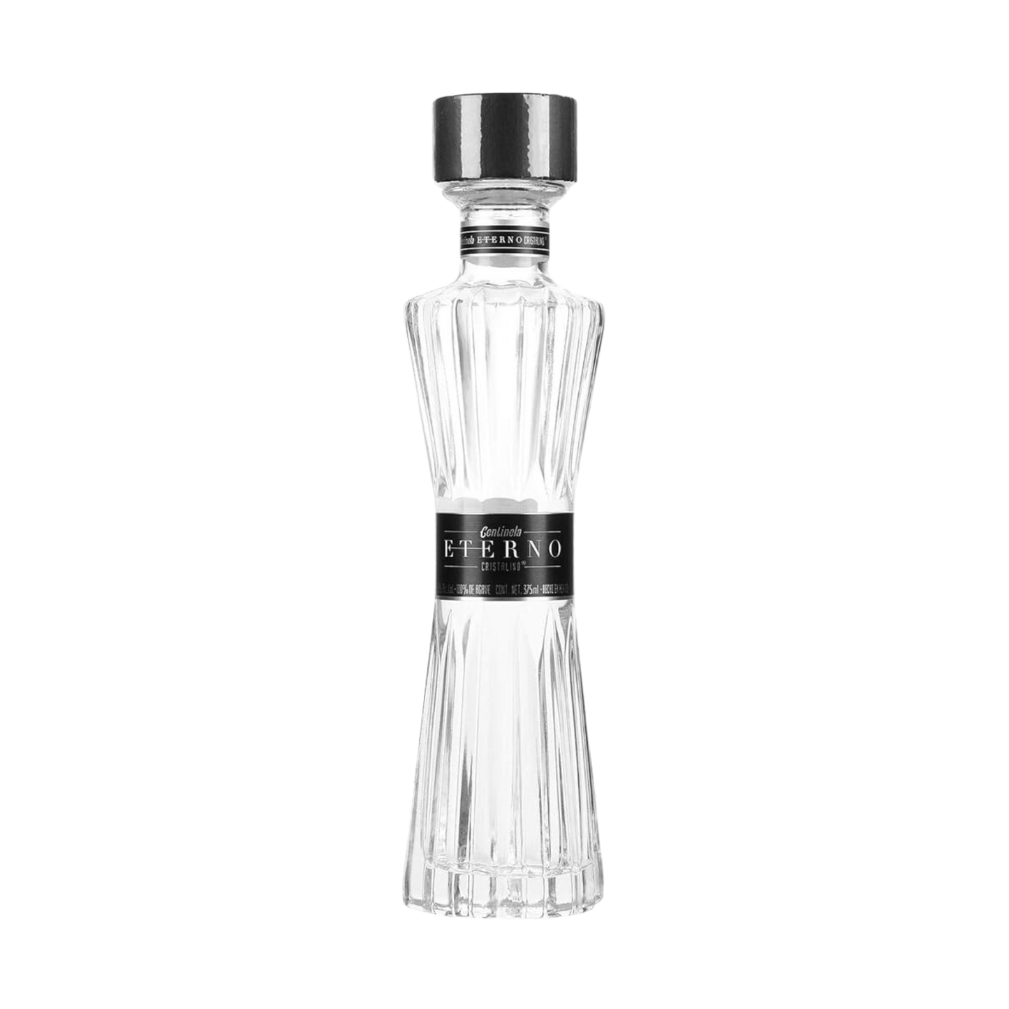 CENTINELA ETERNO CRISTALINO 375 ML