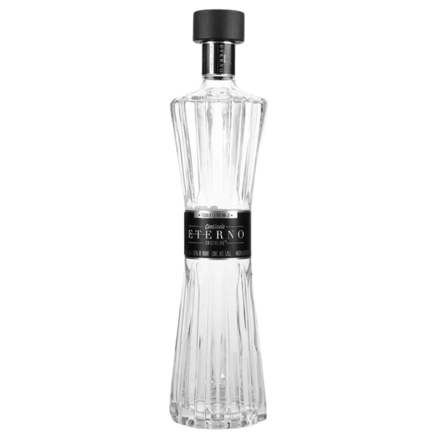 CENTINELA ETERNO AÑEJO CRISTALINO 1.750 L