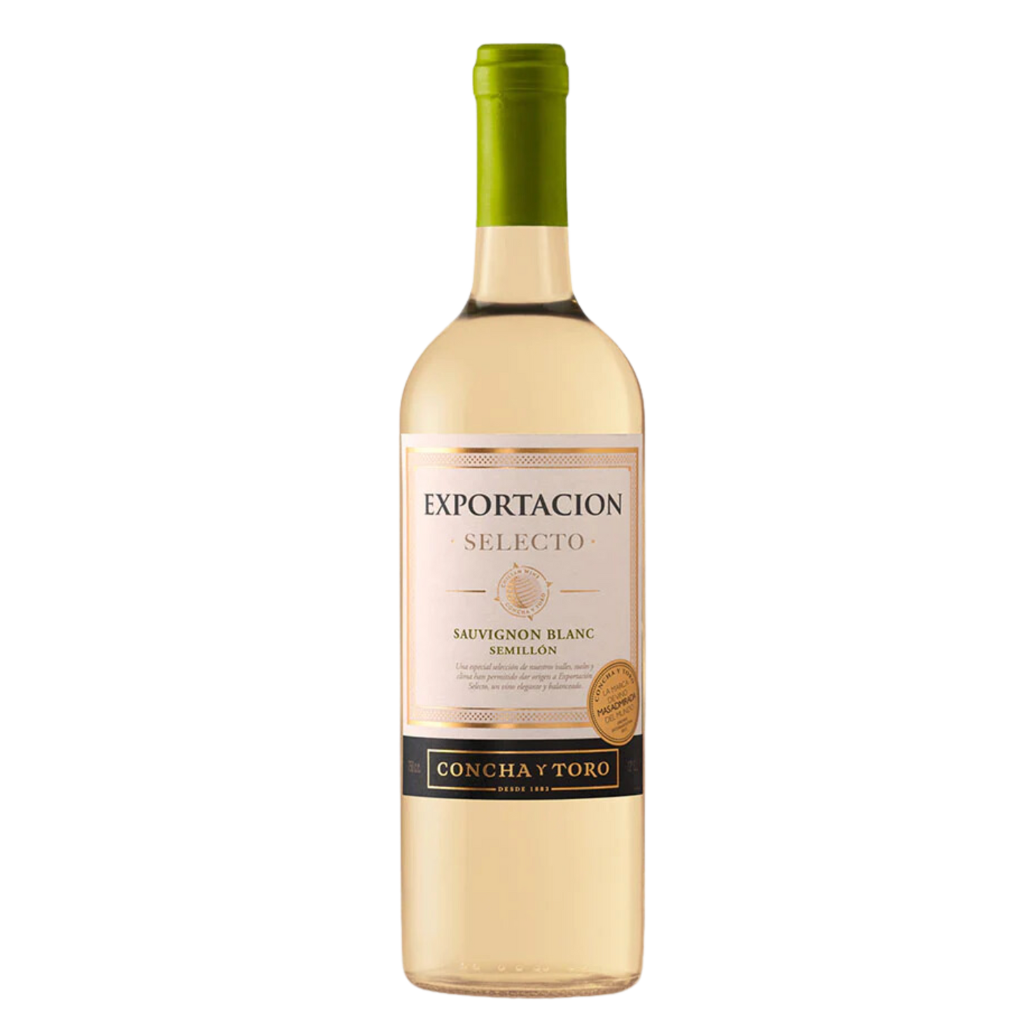 RESERVADO EXPORTACION BLANCO 750 ML