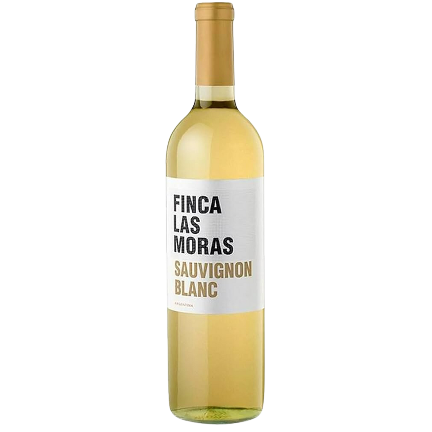FINCA LAS MORAS SAUV BLANC 750 ML
